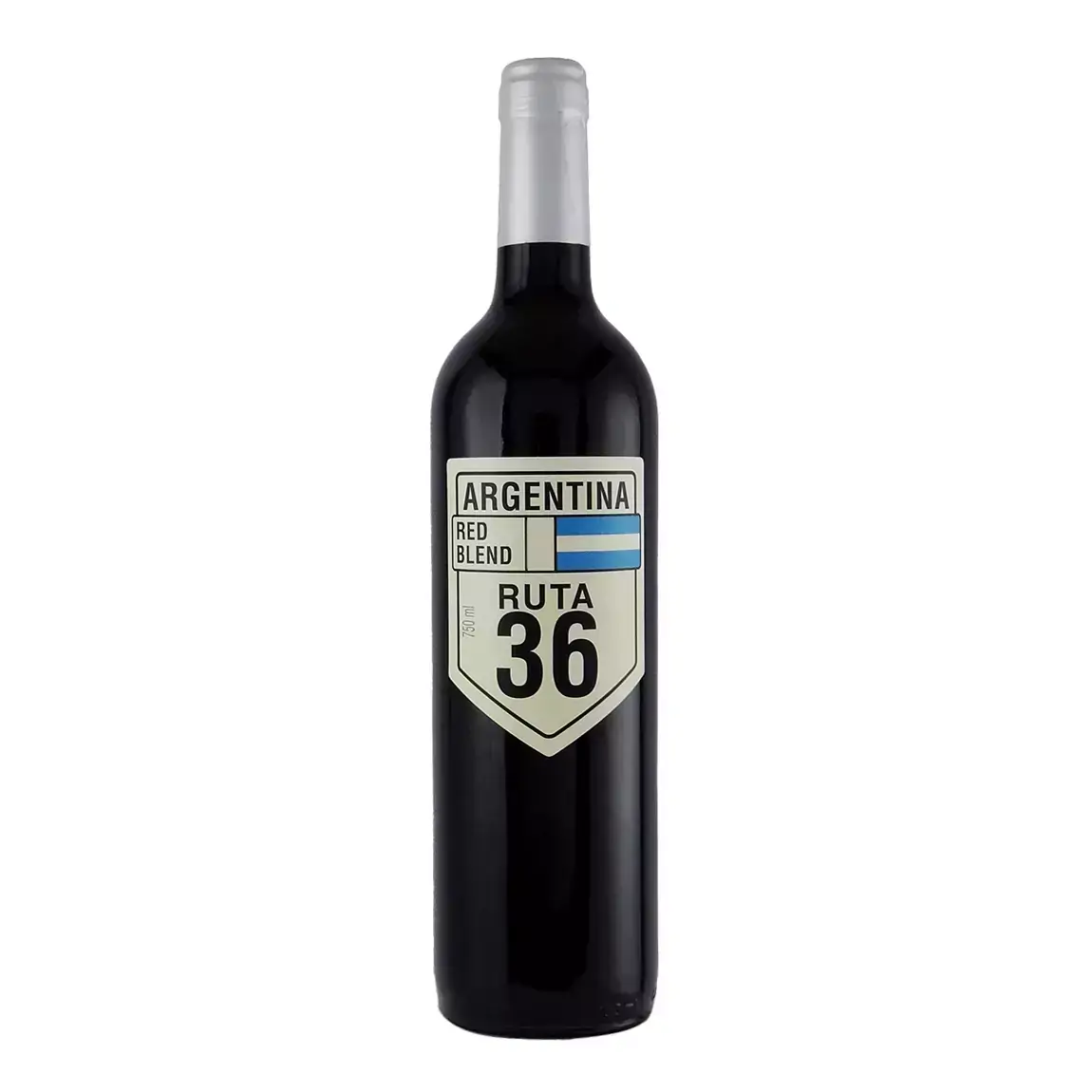 Vinho Ruta 36 Red Blend Argentina 750ml