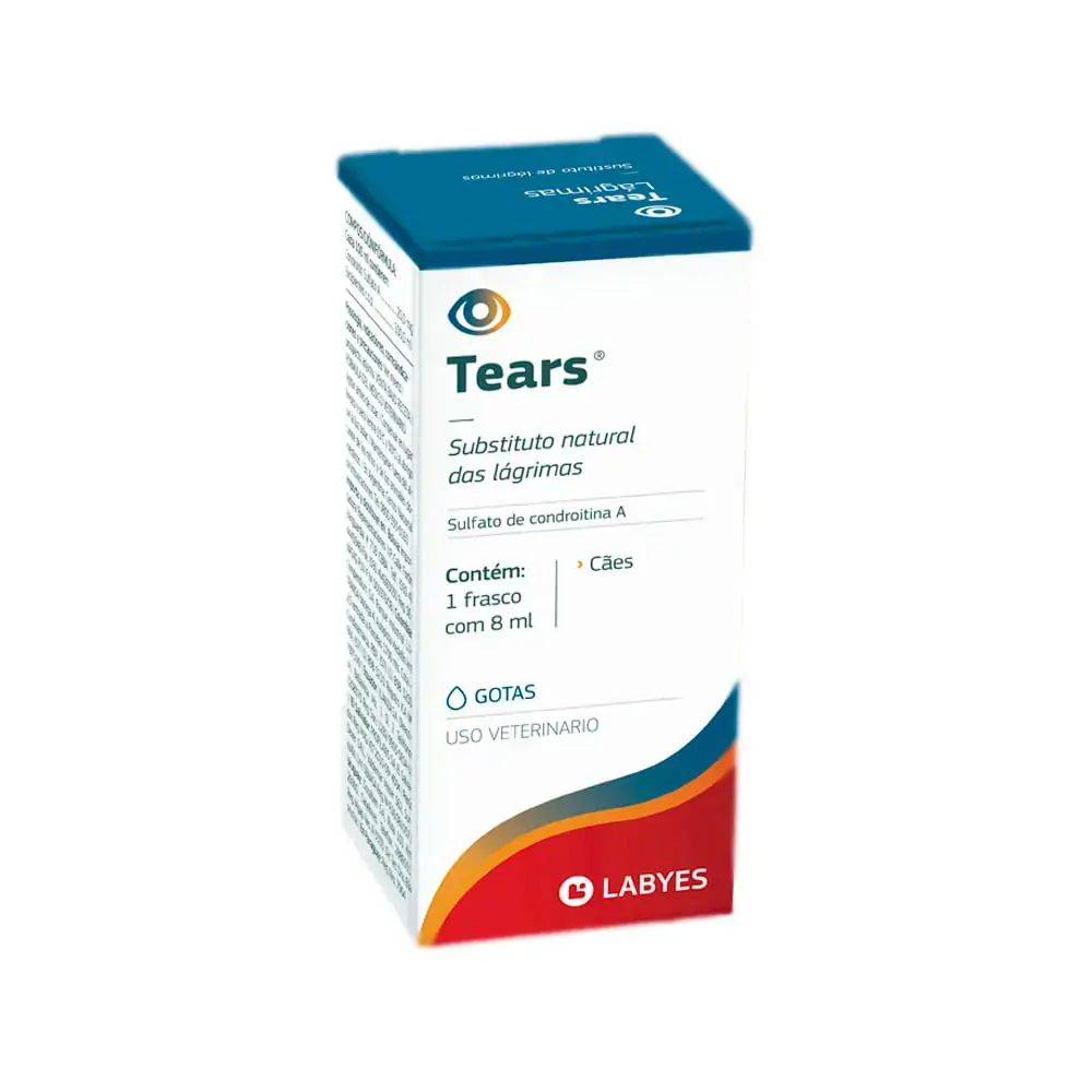 Tears 8ml Labyes