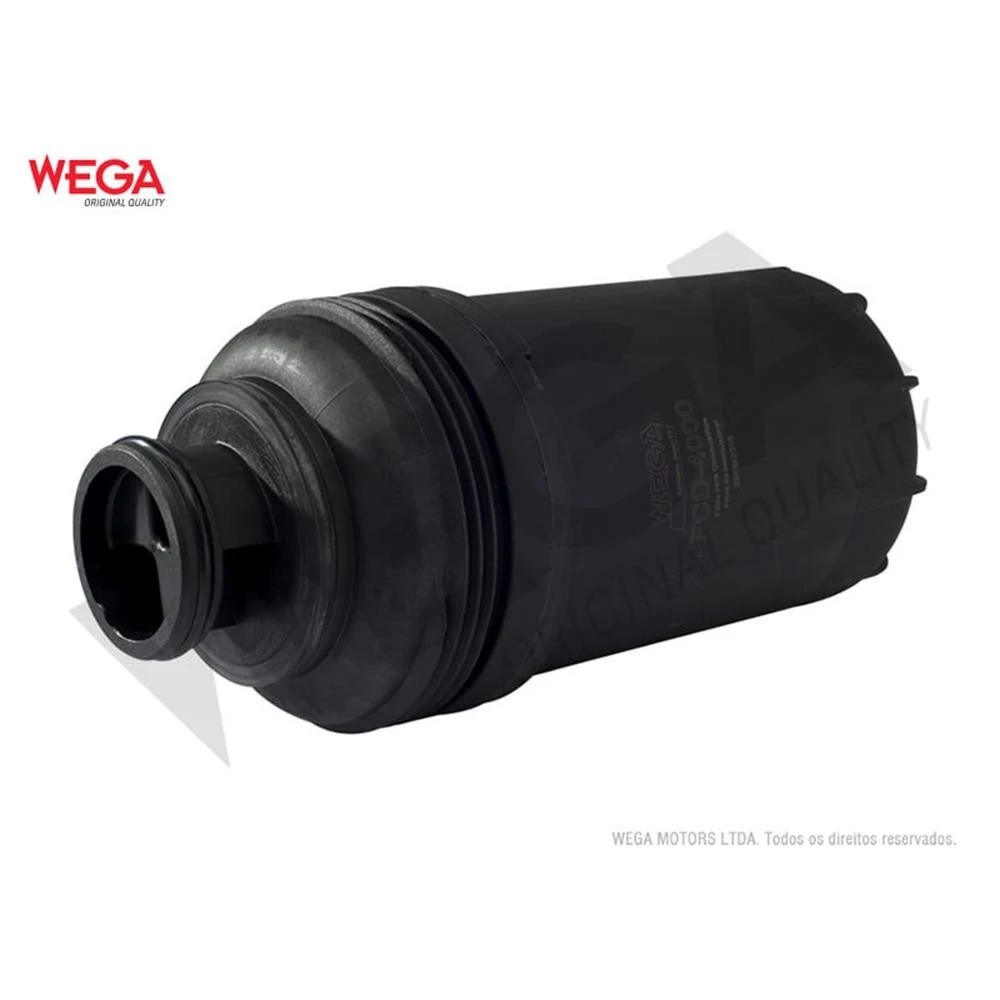 Wega Fcd 4000