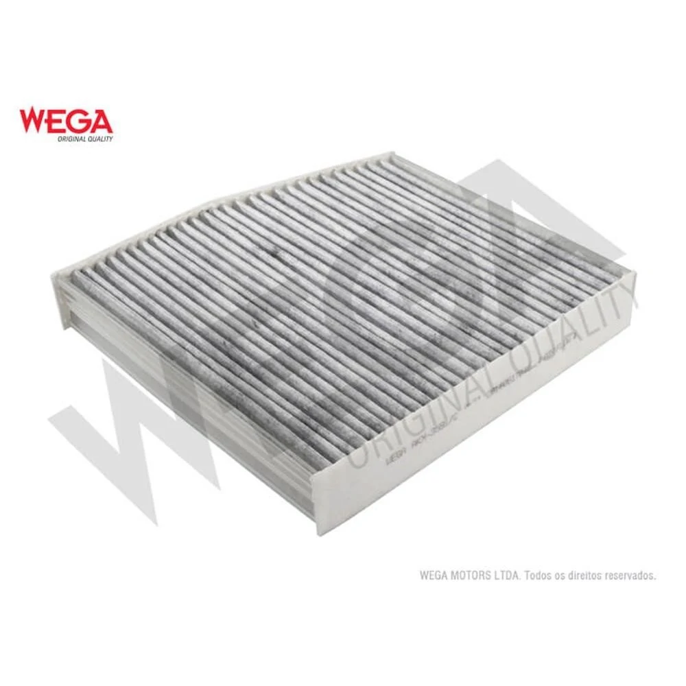 Filtro de Cabine - WEGA MOTORS AKX3591C