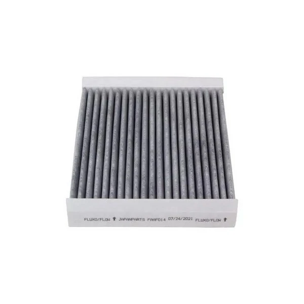 Filtro de Cabine FORD MUSTANG com Carvão - WEGA MOTORS AKX35349C