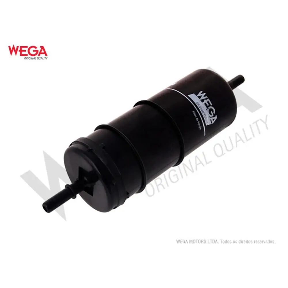 Filtro de Combustível - WEGA MOTORS FCI1618