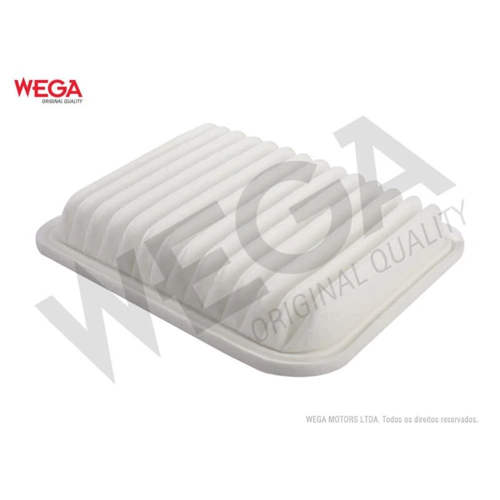 Filtro de Ar - WEGA MOTORS JFA0584
