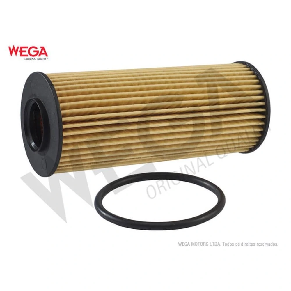 Filtro De Oleo Wega Woe 623 1un