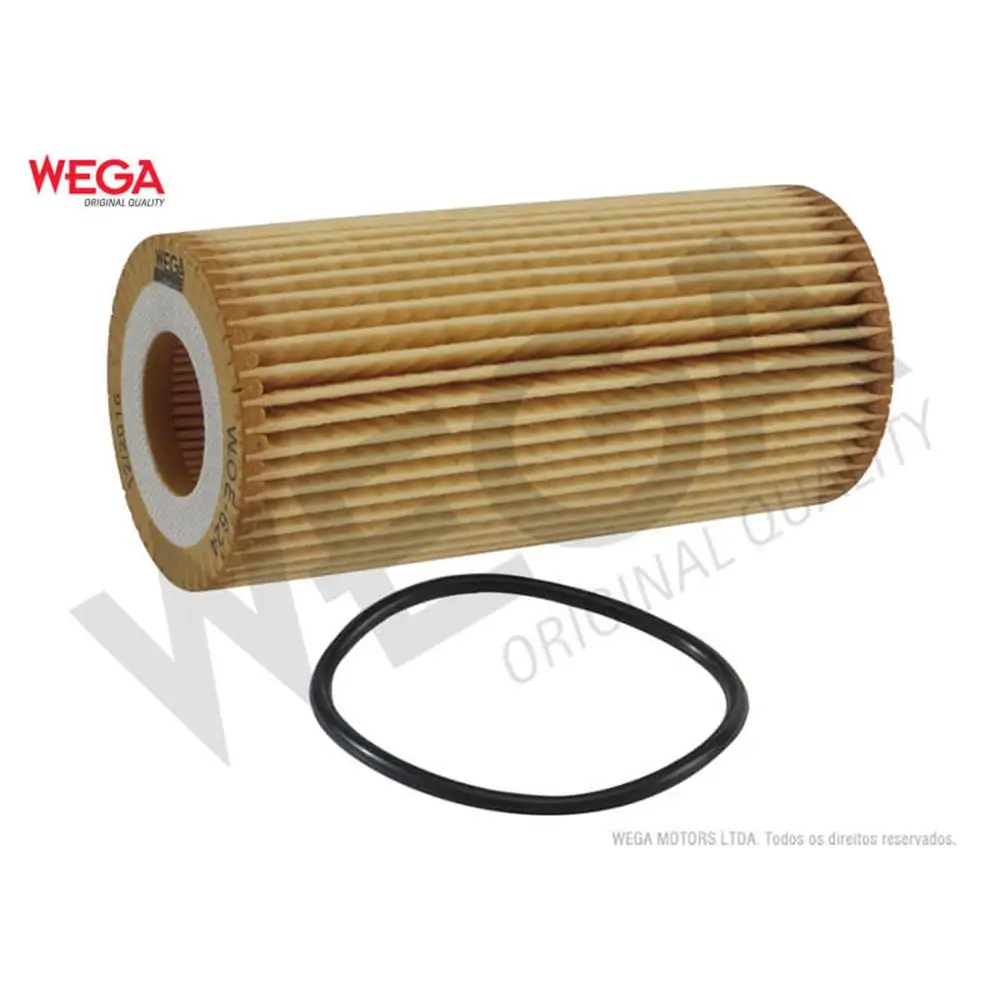 Filtro De Oleo Wega Woe 624 1un