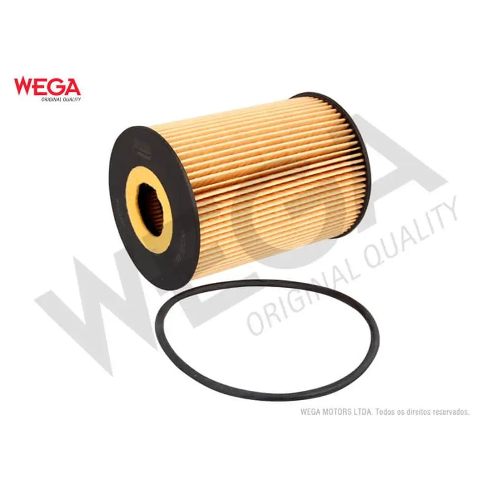 Filtro de Óleo - WEGA MOTORS WOE890