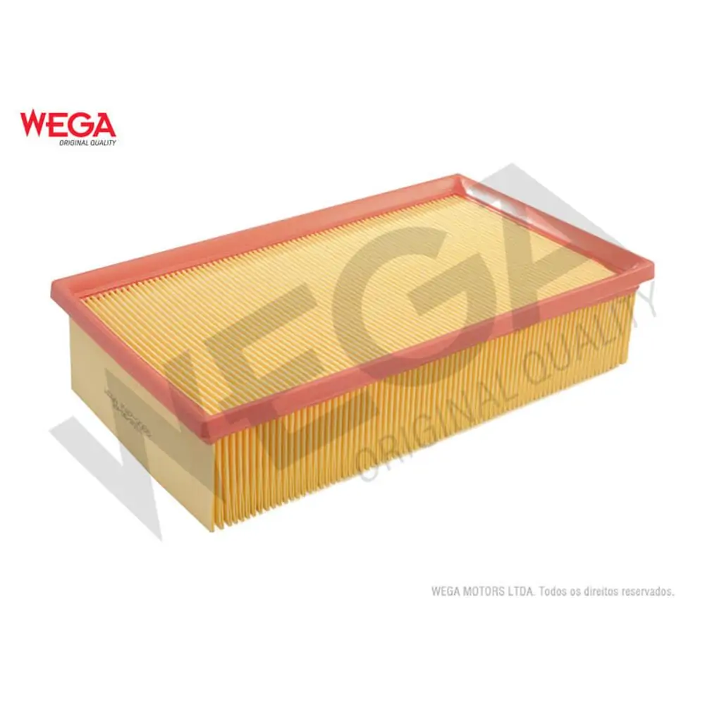 Filtro Ar Golf G6 2.0 14/ Passat Tsi Turbo 2.0 15/ Audi A3 1.8 13/ 2.0 16/ S3 13/ Tt 15/