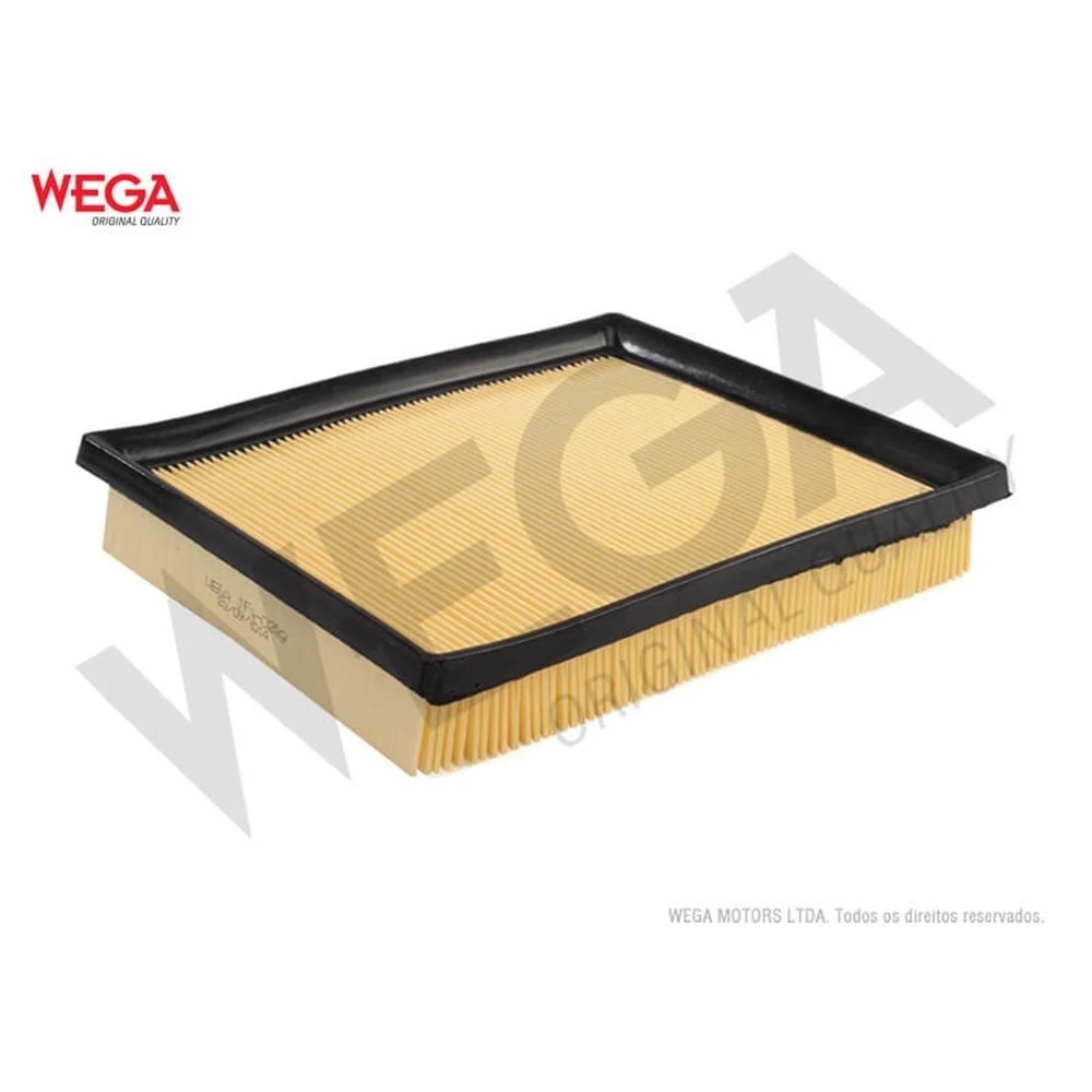 Filtro de Ar - WEGA MOTORS JFA0289