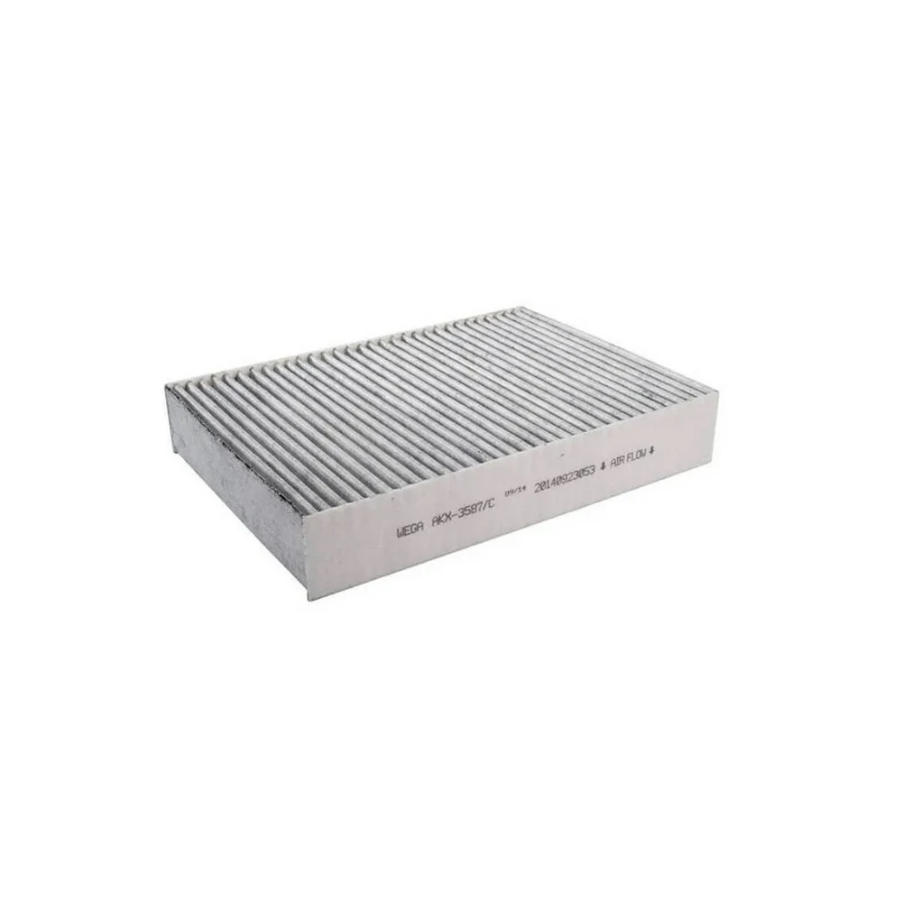 Filtro de Cabine JAGUAR S-TYPE - WEGA MOTORS AKX3587C
