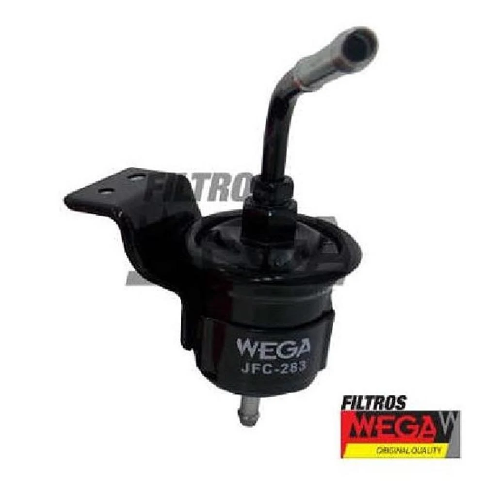 Filtro de Combustível TOYOTA HILUX - WEGA MOTORS JFC283