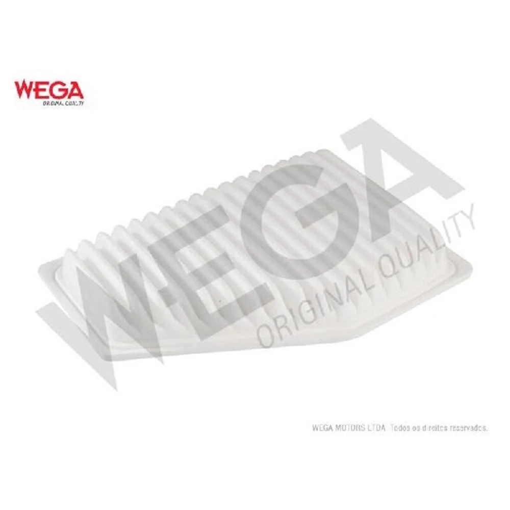 Filtro de Ar CHERY CELER - WEGA MOTORS JFA0F05