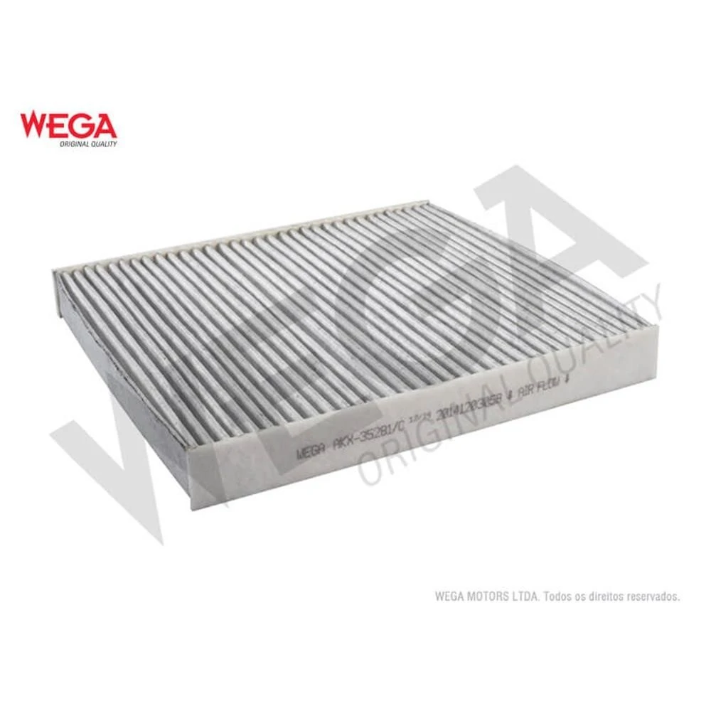 Filtro de Cabine - WEGA MOTORS AKX35281C