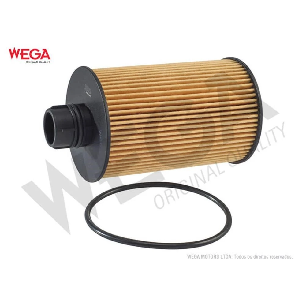 Filtro Woe 625 Wega Oleo Und