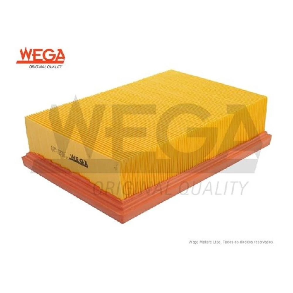 Filtro de Ar CHEVROLET - GM TRACKER - WEGA MOTORS FAP3270