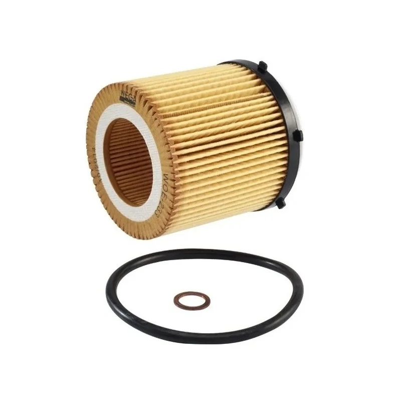 Filtro de Óleo - WEGA MOTORS WOE233