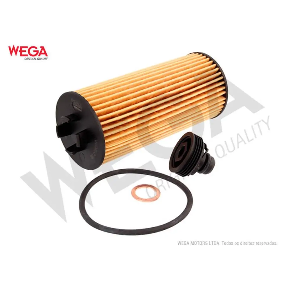 Filtro Oleo Bmw X1/ Serie 2 225i 15/ Mini Cooper
