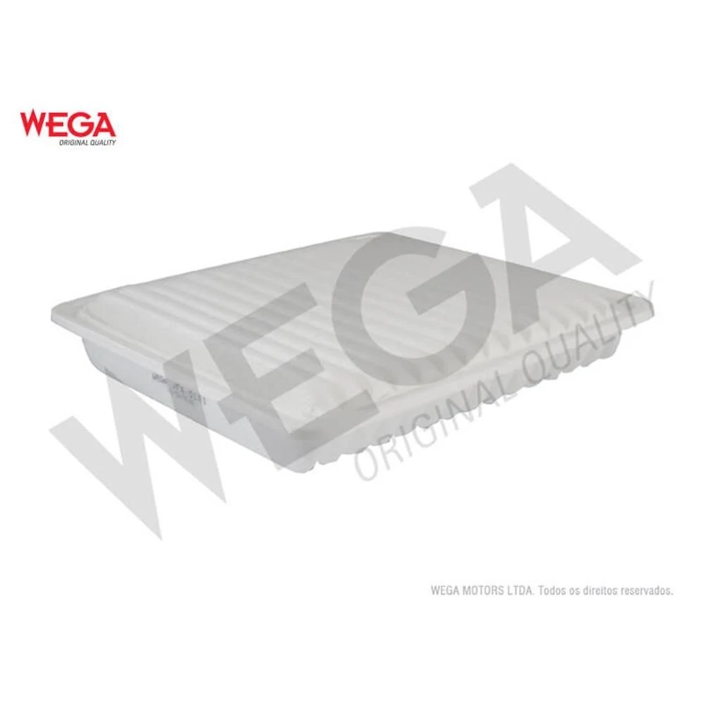 Filtro de Ar LIFAN X60 - WEGA MOTORS JFA0L01