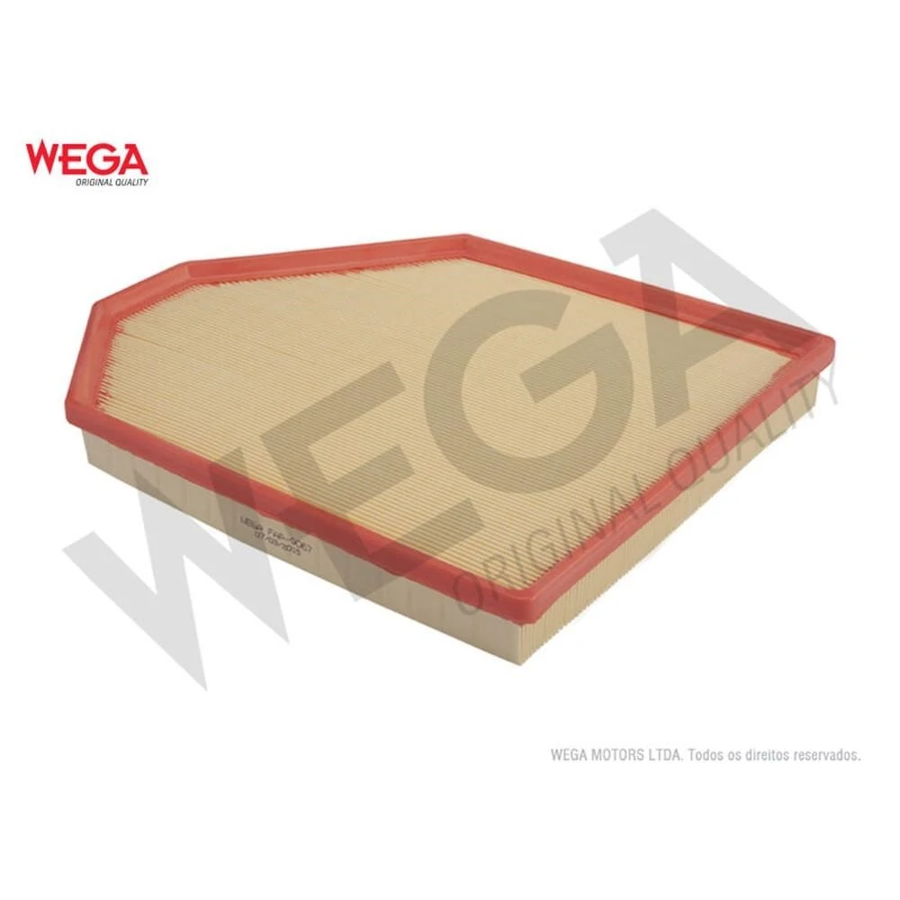 Filtro de Ar BMW X3/X4 - WEGA MOTORS FAP9067