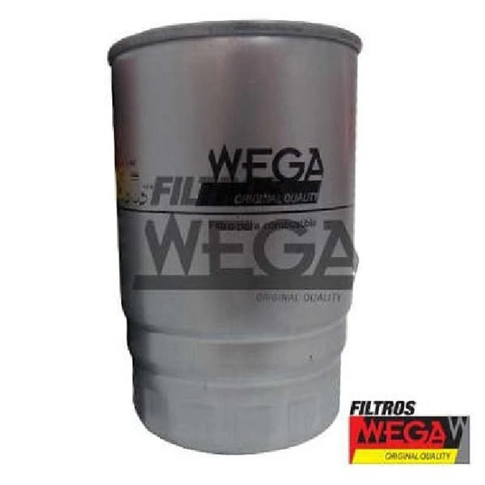 Filtro de Combustível - WEGA MOTORS JFCH27