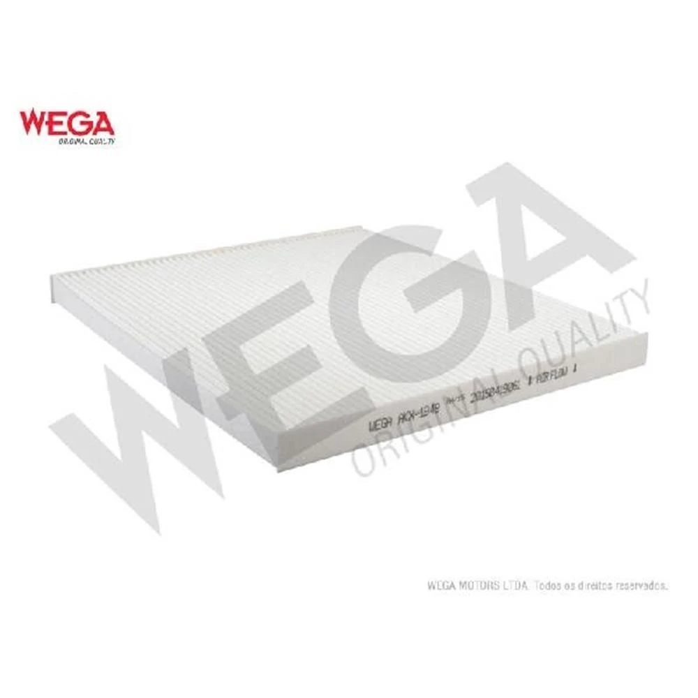 Filtro de Cabine NISSAN ALTIMA - WEGA MOTORS AKX1949