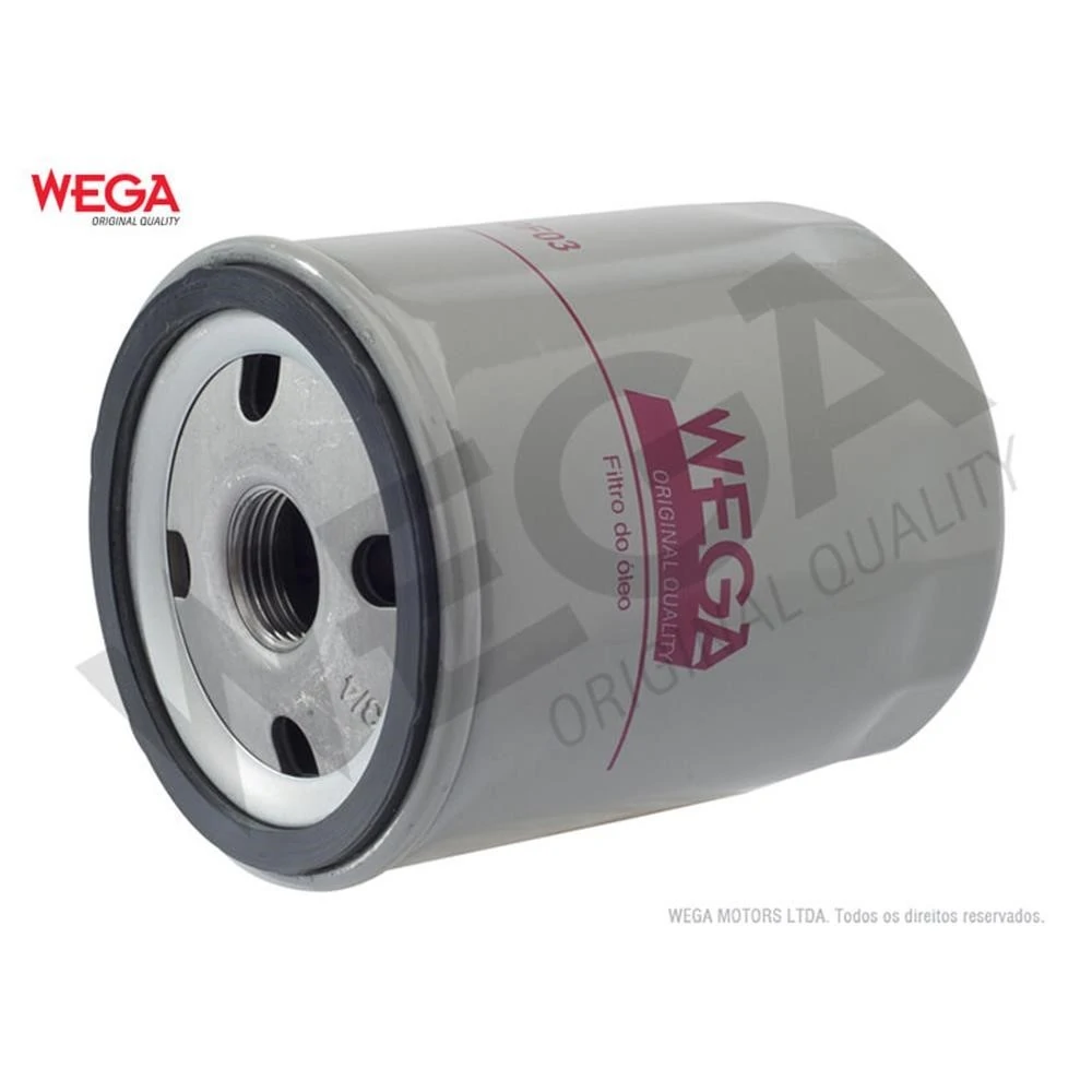 Jfo F03 Filtro Oleo