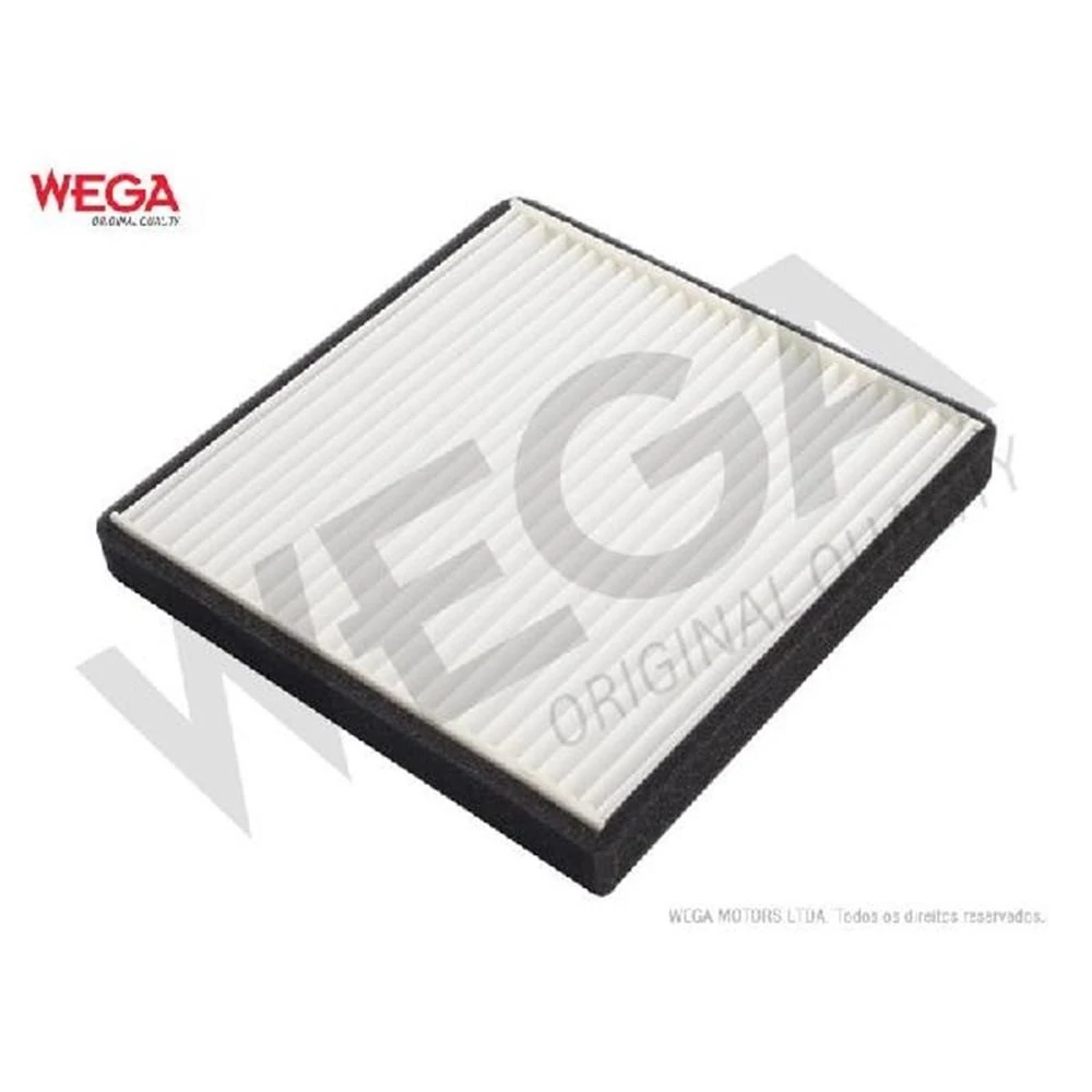 Filtro de Cabine HYUNDAI HR - WEGA MOTORS AKX2016