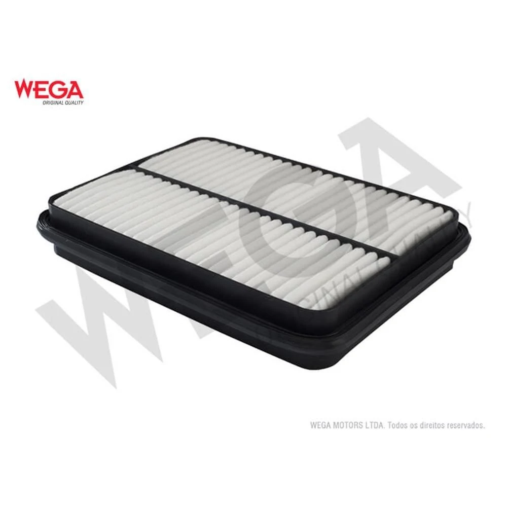 Filtro de Ar JAC T8 - WEGA MOTORS JFA0J06