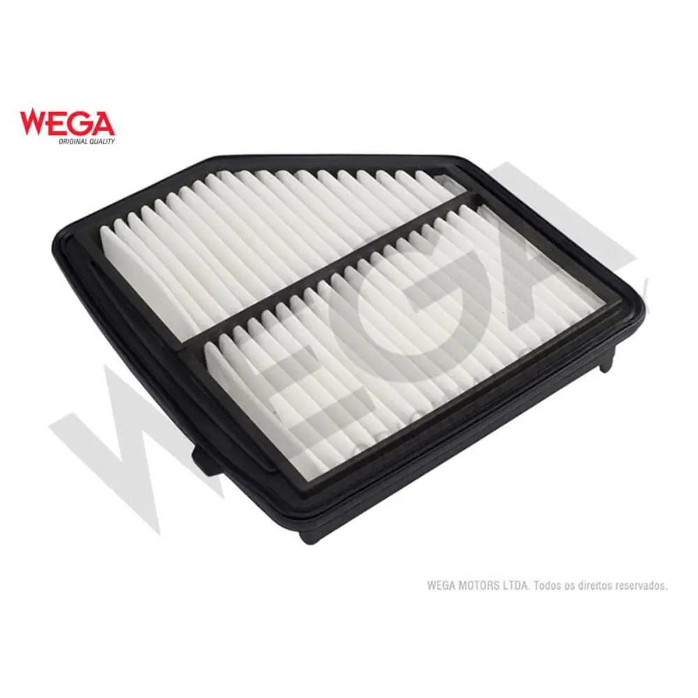 Filtro De Ar Jfa 440