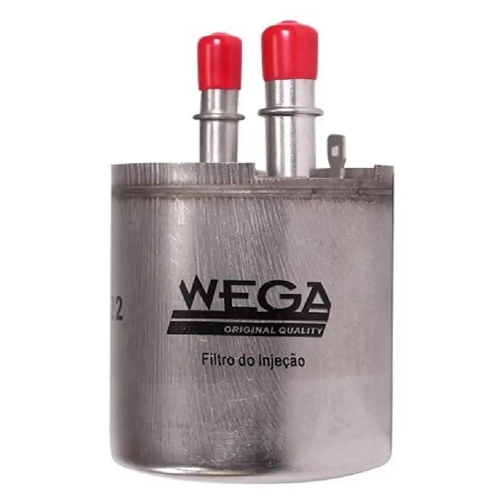 Filtro de Combustível CHEVROLET - GM SONIC - WEGA MOTORS FCI1122