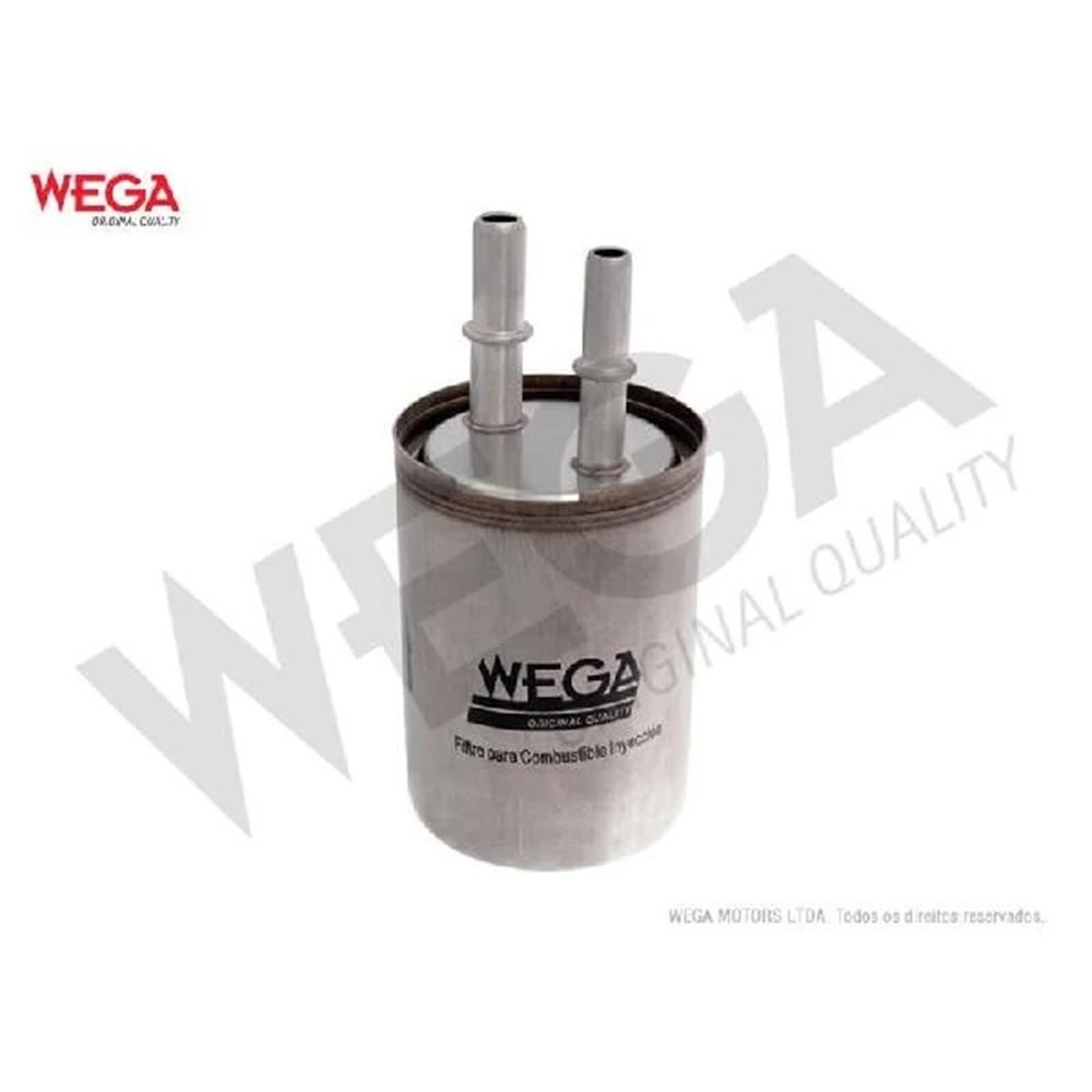 Filtro de Combustível CHEVROLET - GM TRACKER - WEGA MOTORS FCI1123