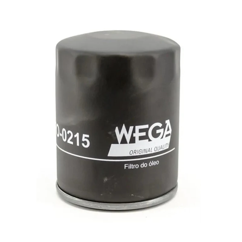 Filtro de Óleo TOYOTA HILUX - WEGA MOTORS JFO0215