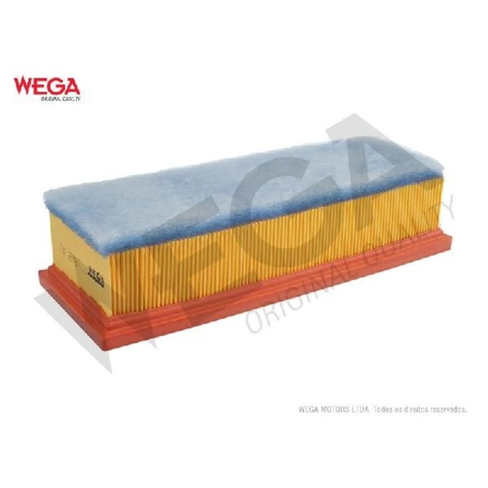 Filtro de Ar FIAT 500 - WEGA MOTORS FAP5311