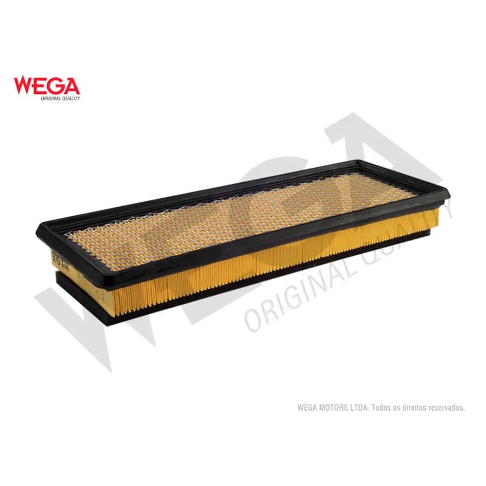 Filtro de Ar FIAT 500 - WEGA MOTORS FAP5312