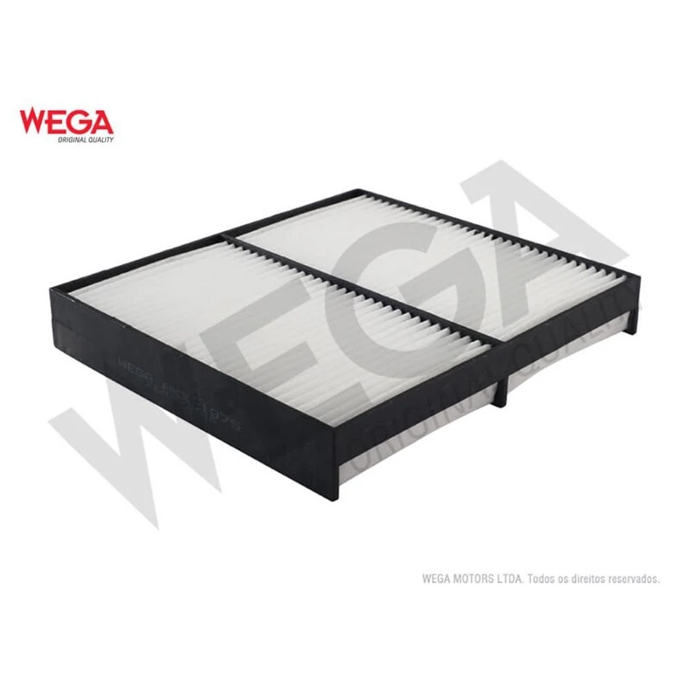 Filtro de Cabine SUZUKI S CROSS/SWIFT - WEGA MOTORS AKX1975