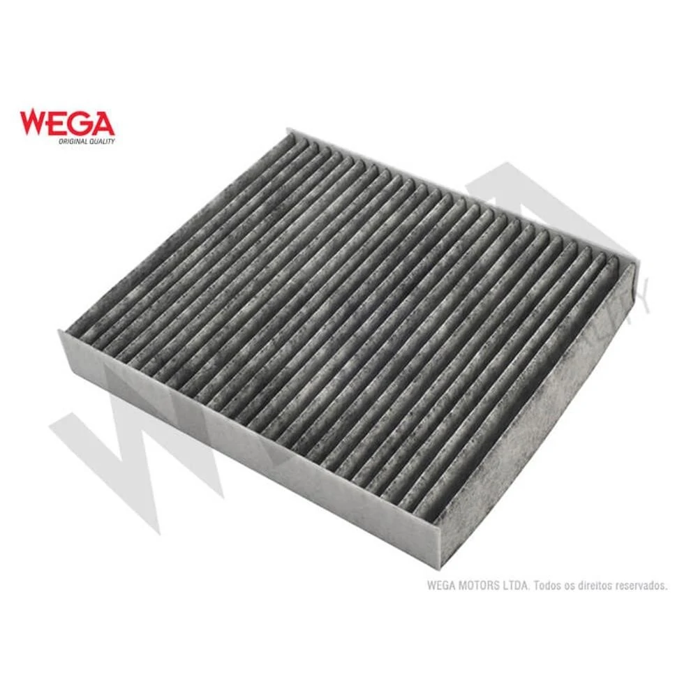 Filtro de Cabine - WEGA MOTORS AKX1967C