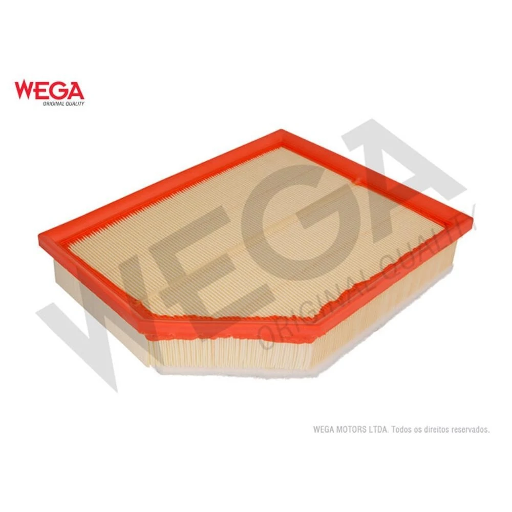Filtro de Ar - WEGA MOTORS FAP9300