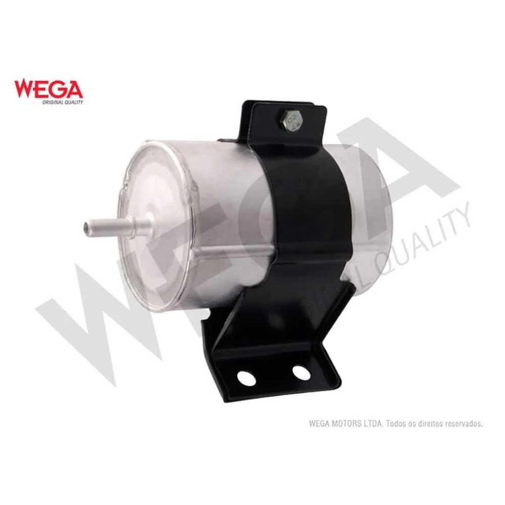 Filtro de Combustível SSANGYONG ACTYON - WEGA MOTORS JFCS03