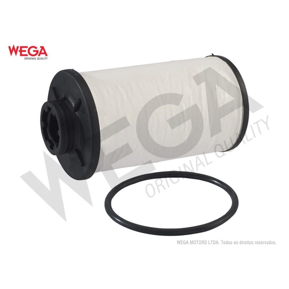 Filtro de Óleo do Câmbio Automático - WEGA MOTORS WOEC001