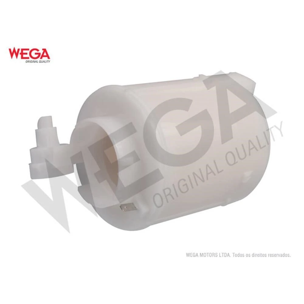 Filtro de Combustível KIA MOTORS SORENTO - WEGA MOTORS JFCK17