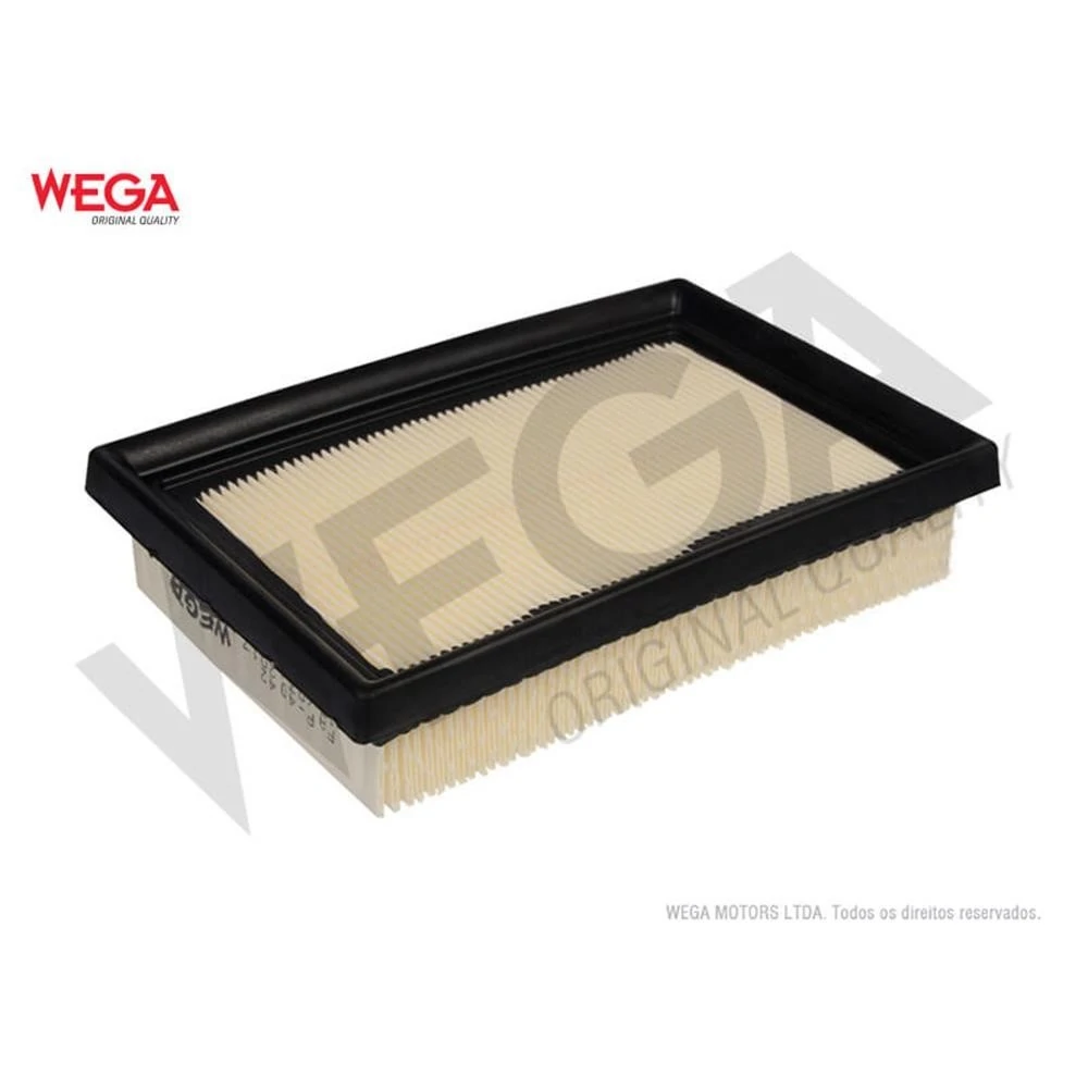 Filtro de Ar Automático - WEGA MOTORS FAP4042