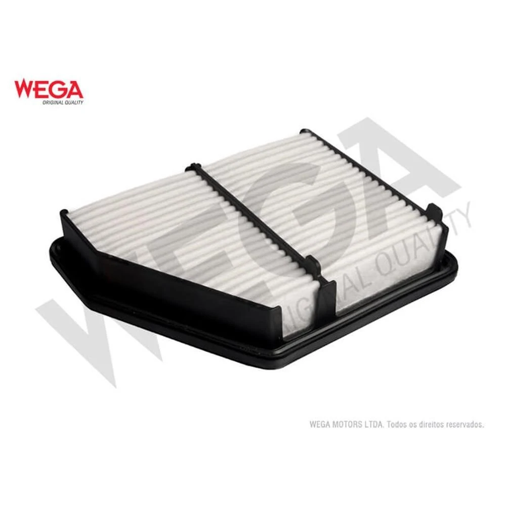 Jfa0405, Filtro De Ar Civic 2.0 16v Flex One Exl/ex/sport Automatico Cv 2016/..