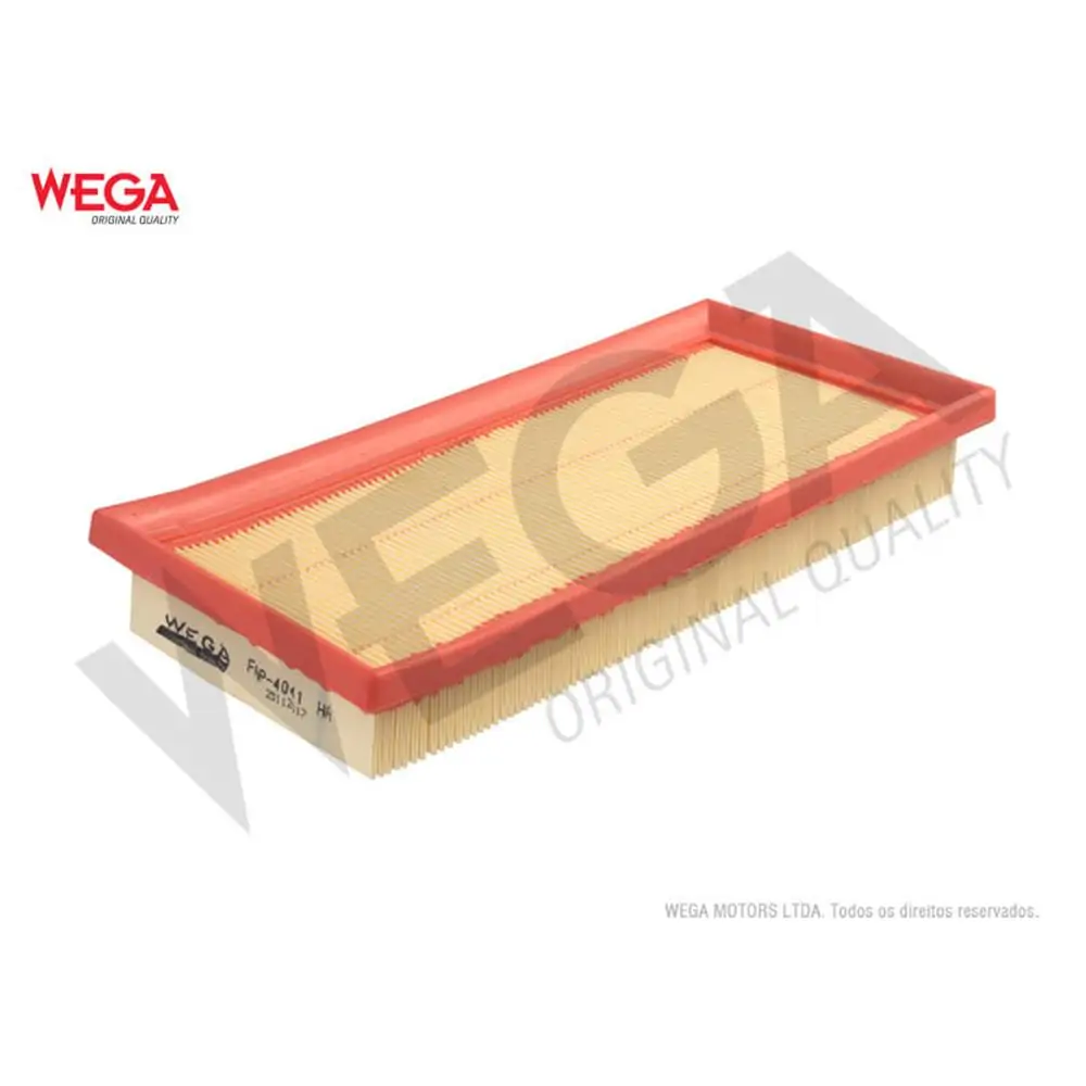 Filtro De Ar Toyota Etios Flex X Xs Xls Platinum Cross Automático Mecânico 1.5 16v 2016 Em Diante