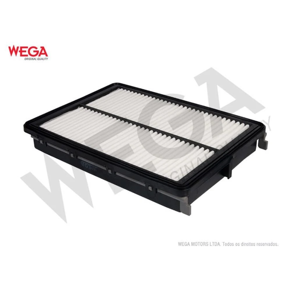 Filtro de Ar - WEGA MOTORS JFA0K26