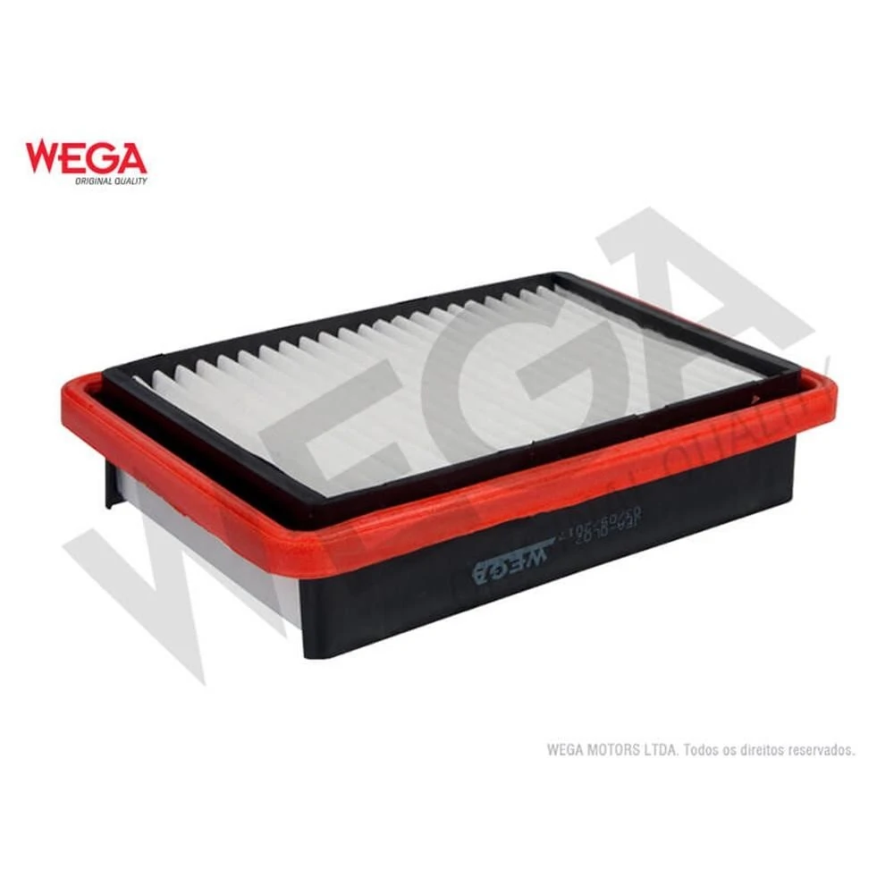 Filtro de Ar LIFAN FOISON - WEGA MOTORS JFA0L02