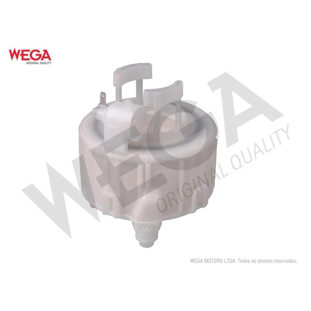Filtro de Combustível - WEGA MOTORS JFCH29