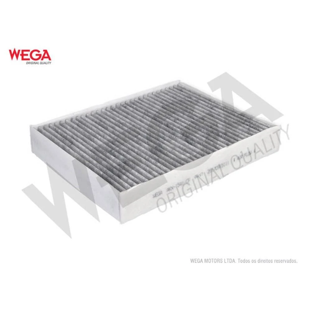 Filtro de Cabine - WEGA MOTORS AKX1541CF