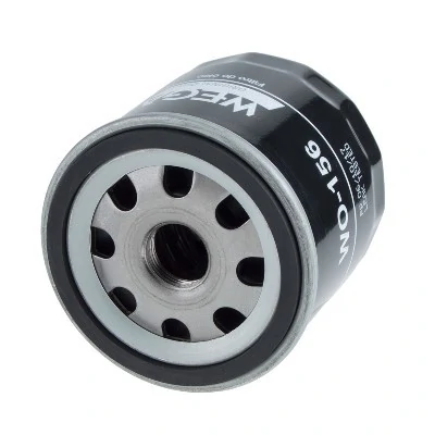 Filtro Oleo Lubrif Ford Wo156 Wega