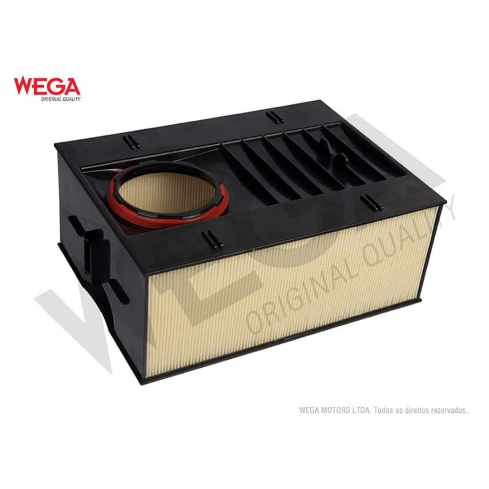 Filtro de Ar PORSCHE MACAN - WEGA MOTORS FAP9070