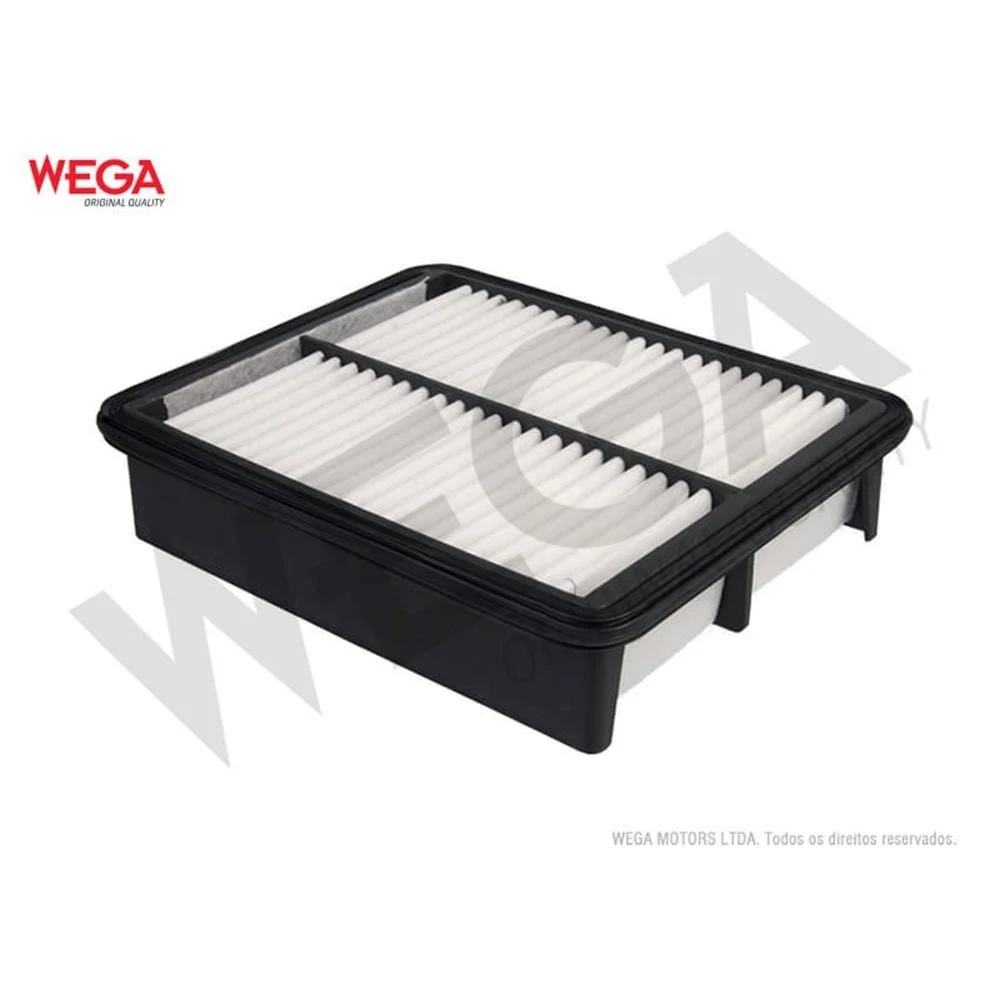 Filtro de Ar JAC T5 - WEGA MOTORS JFA0J07