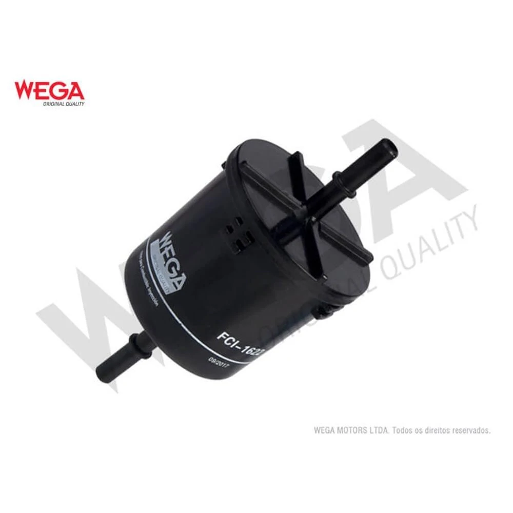 Filtro de Combustível SUZUKI S CROSS/VITARA - WEGA MOTORS FCI1622